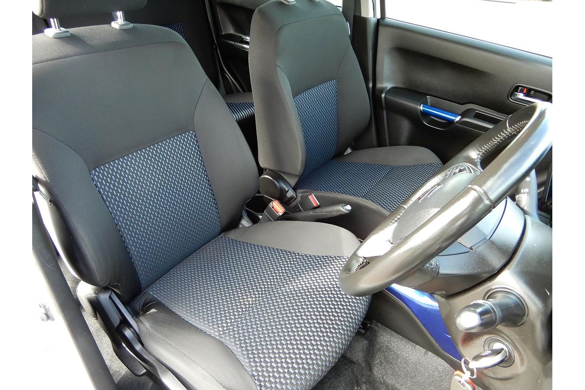 2021 Suzuki Ignis GL MF Series II