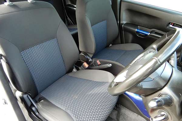2021 Suzuki Ignis GL MF Series II