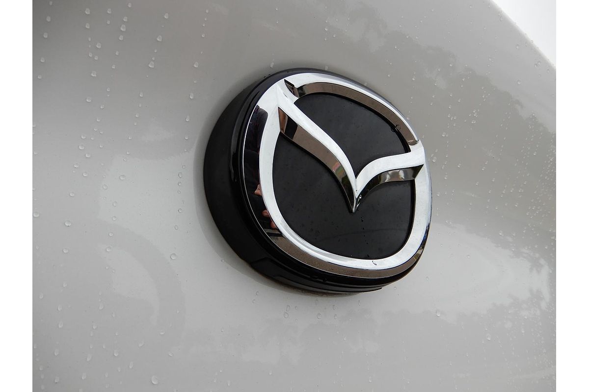 2023 Mazda 3 G20 Evolve BP Series