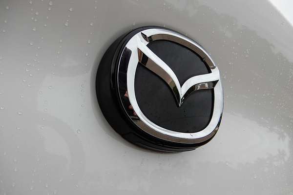 2023 Mazda 3 G20 Evolve BP Series