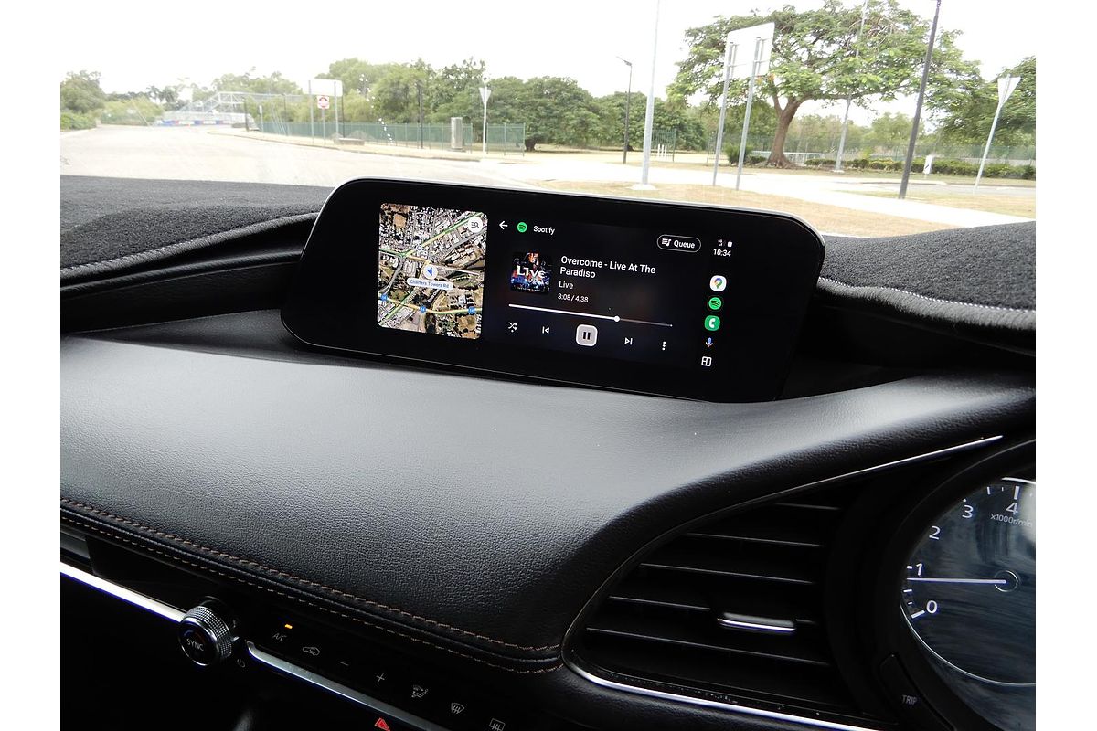 2023 Mazda 3 G20 Evolve BP Series