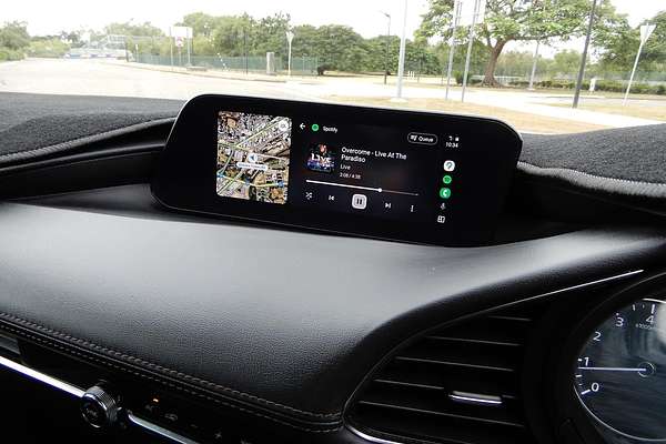 2023 Mazda 3 G20 Evolve BP Series
