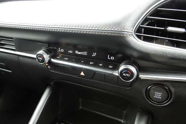 2023 Mazda 3 G20 Evolve BP Series