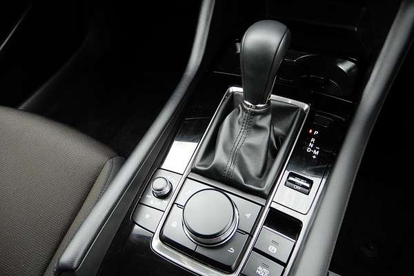 2023 Mazda 3 G20 Evolve BP Series