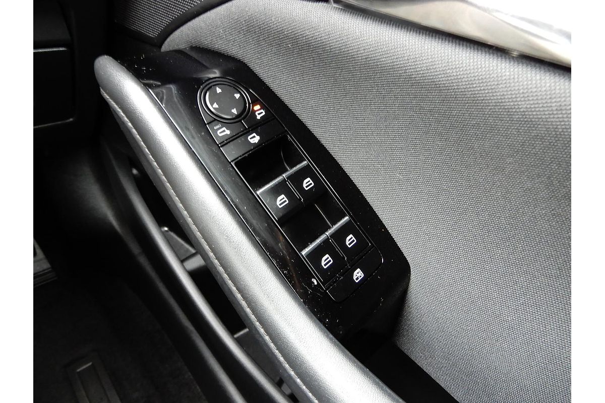 2023 Mazda 3 G20 Evolve BP Series