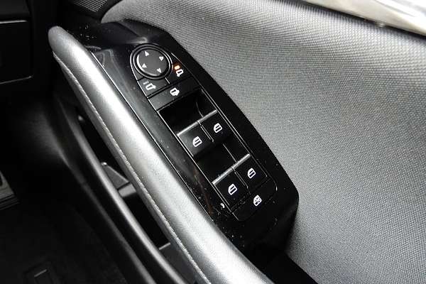 2023 Mazda 3 G20 Evolve BP Series