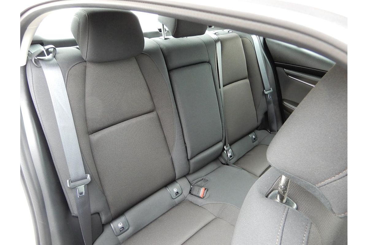 2023 Mazda 3 G20 Evolve BP Series