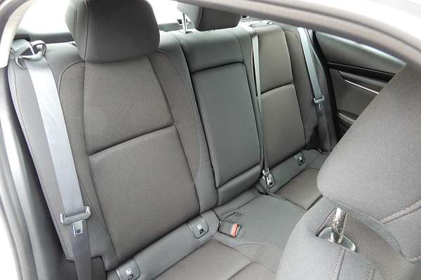2023 Mazda 3 G20 Evolve BP Series