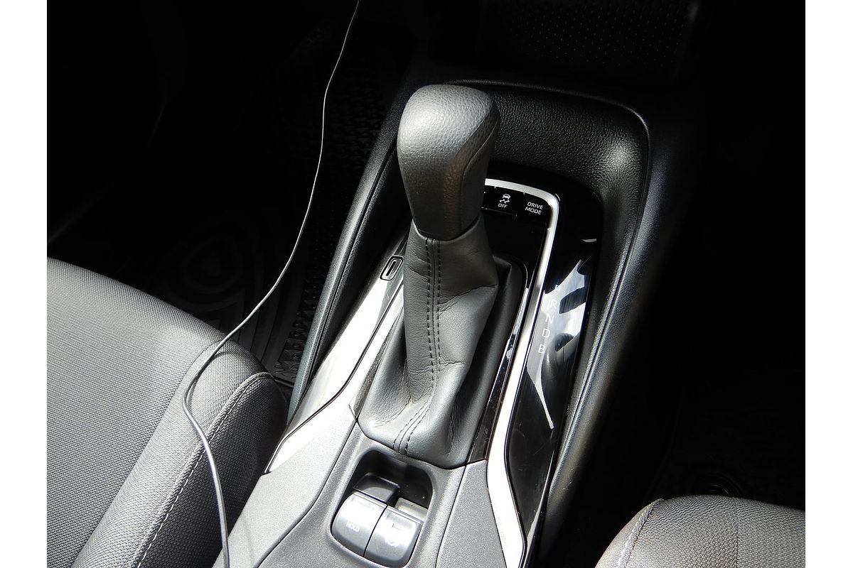 2019 Toyota Corolla Ascent Sport Hybrid ZWE211R