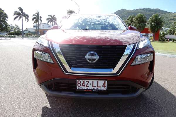 2024 Nissan X-TRAIL ST T33