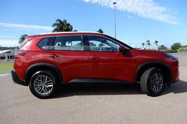 2024 Nissan X-TRAIL ST T33