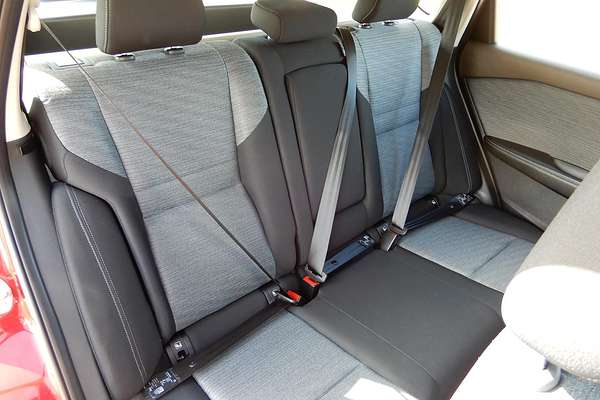 2024 Nissan X-TRAIL ST T33