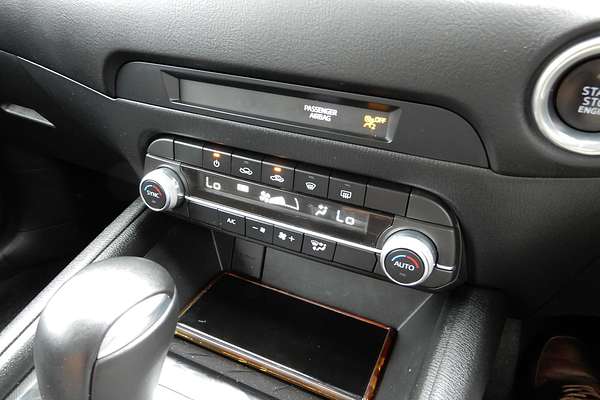 2023 Mazda CX-5 G25 Maxx Sport KF Series