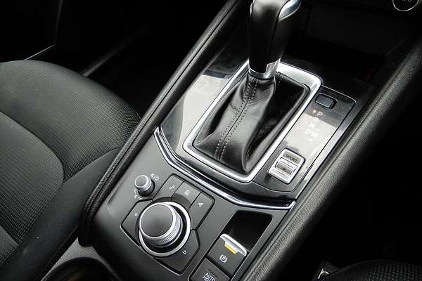 2023 Mazda CX-5 G25 Maxx Sport KF Series