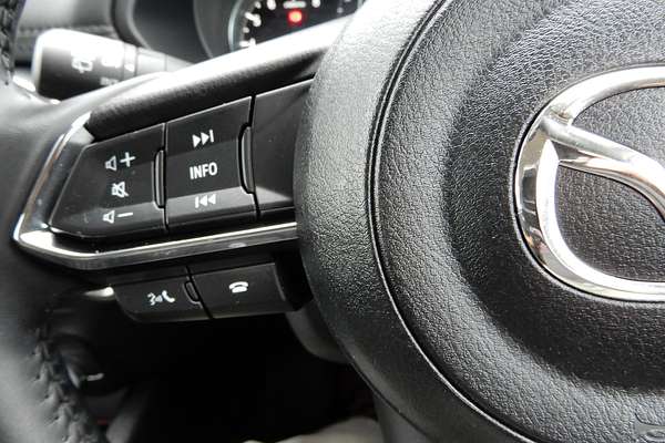 2023 Mazda CX-5 G25 Maxx Sport KF Series