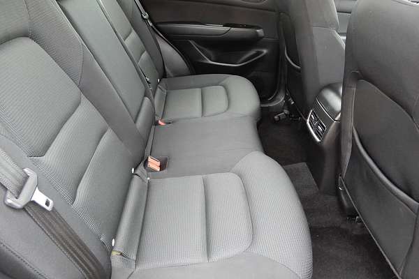2023 Mazda CX-5 G25 Maxx Sport KF Series