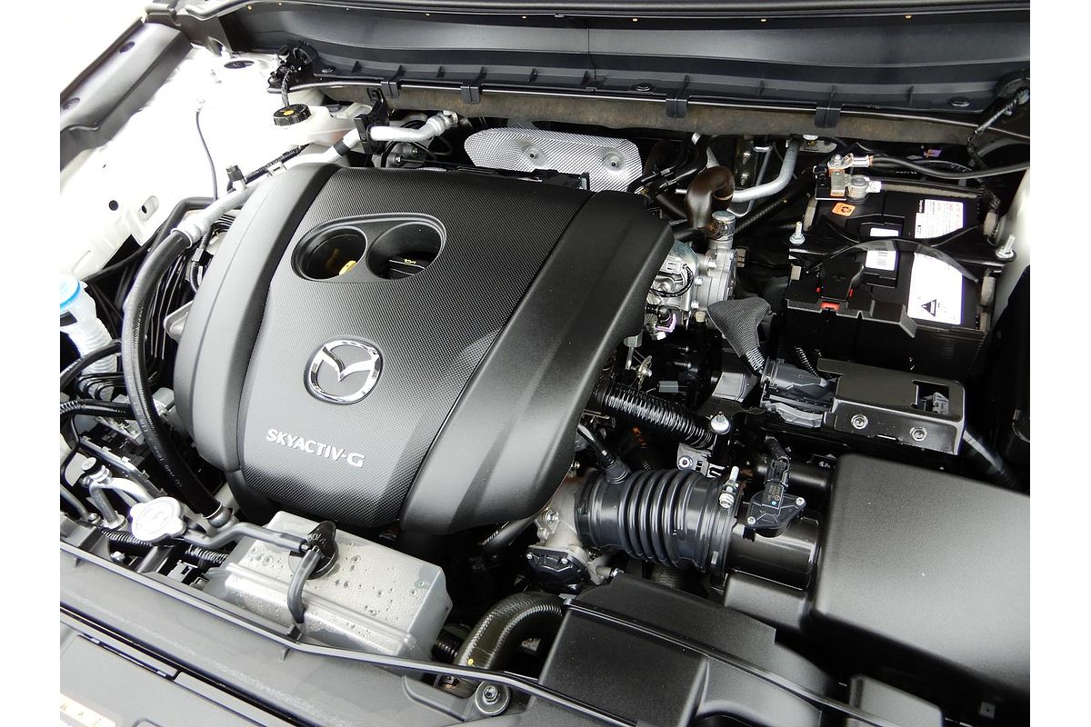 2023 Mazda CX-5 G25 Maxx Sport KF Series