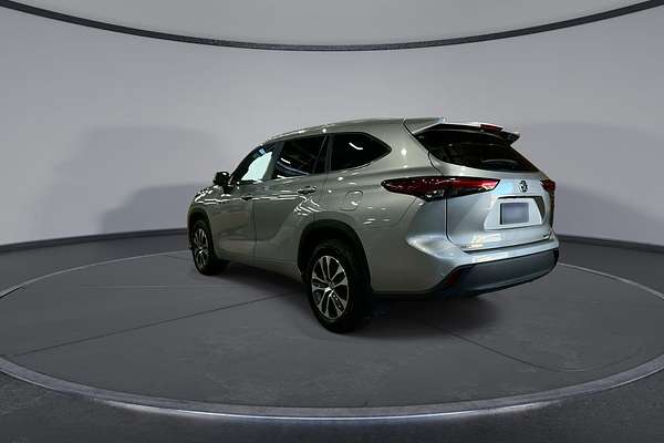 2023 Toyota Kluger GXL AXUH78R