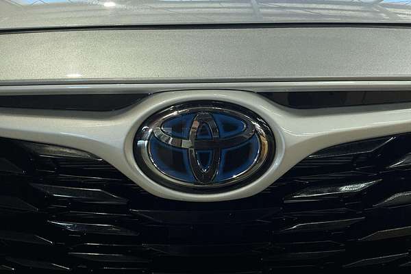 2023 Toyota Kluger GXL AXUH78R