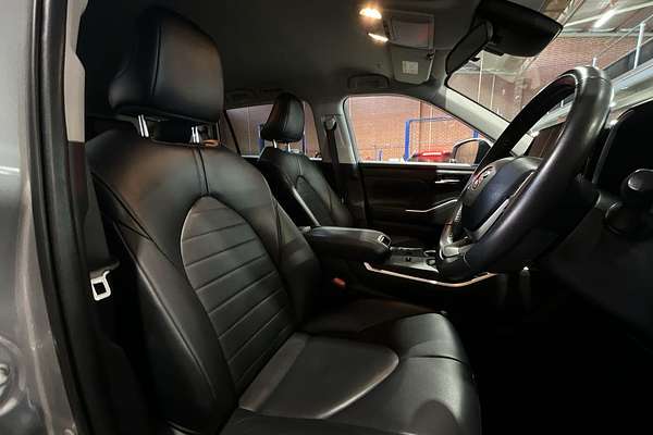 2023 Toyota Kluger GXL AXUH78R