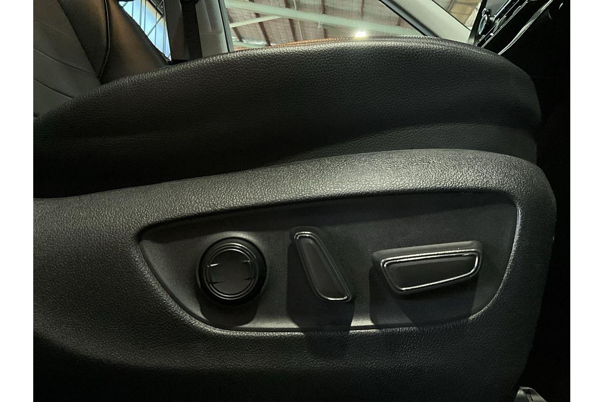 2023 Toyota Kluger GXL AXUH78R