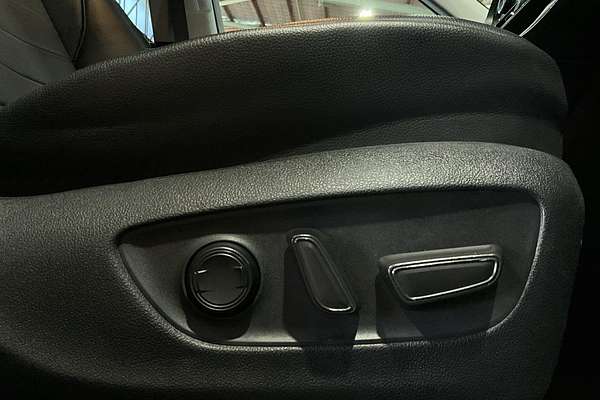 2023 Toyota Kluger GXL AXUH78R