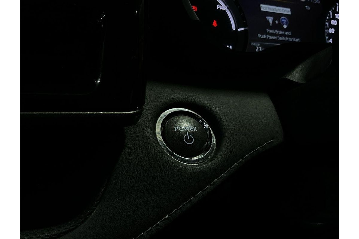 2023 Toyota Kluger GXL AXUH78R