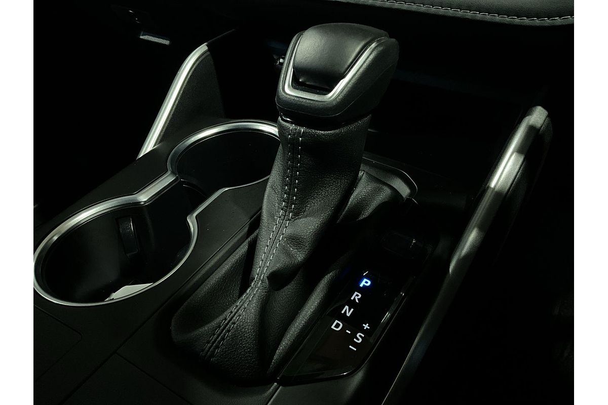 2023 Toyota Kluger GXL AXUH78R