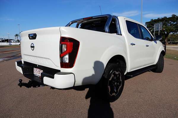2021 Nissan Navara ST-X D23 4X4