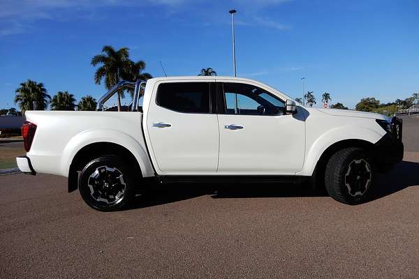 2021 Nissan Navara ST-X D23 4X4