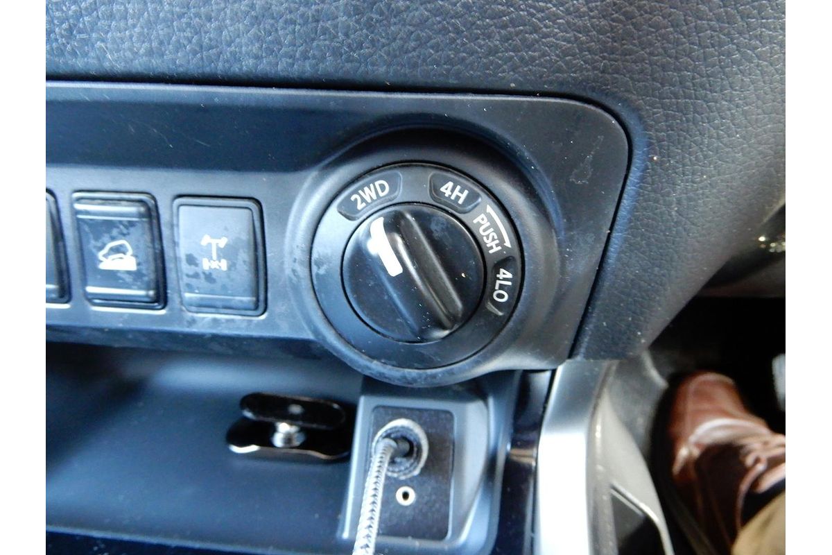 2021 Nissan Navara ST-X D23 4X4