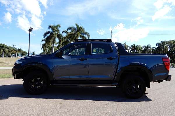 2023 Mazda BT-50 SP TF 4X4