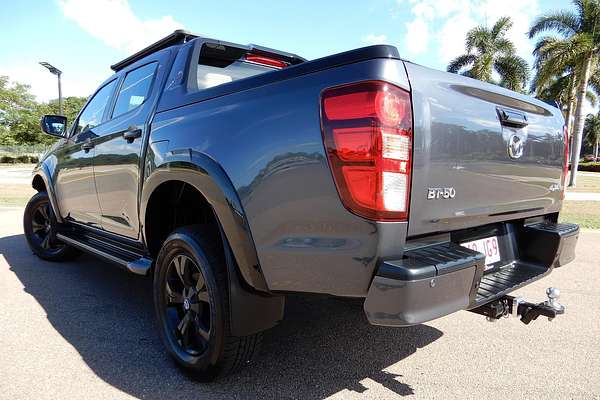 2023 Mazda BT-50 SP TF 4X4