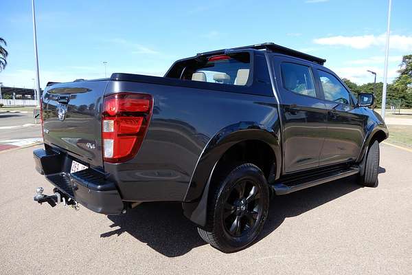 2023 Mazda BT-50 SP TF 4X4
