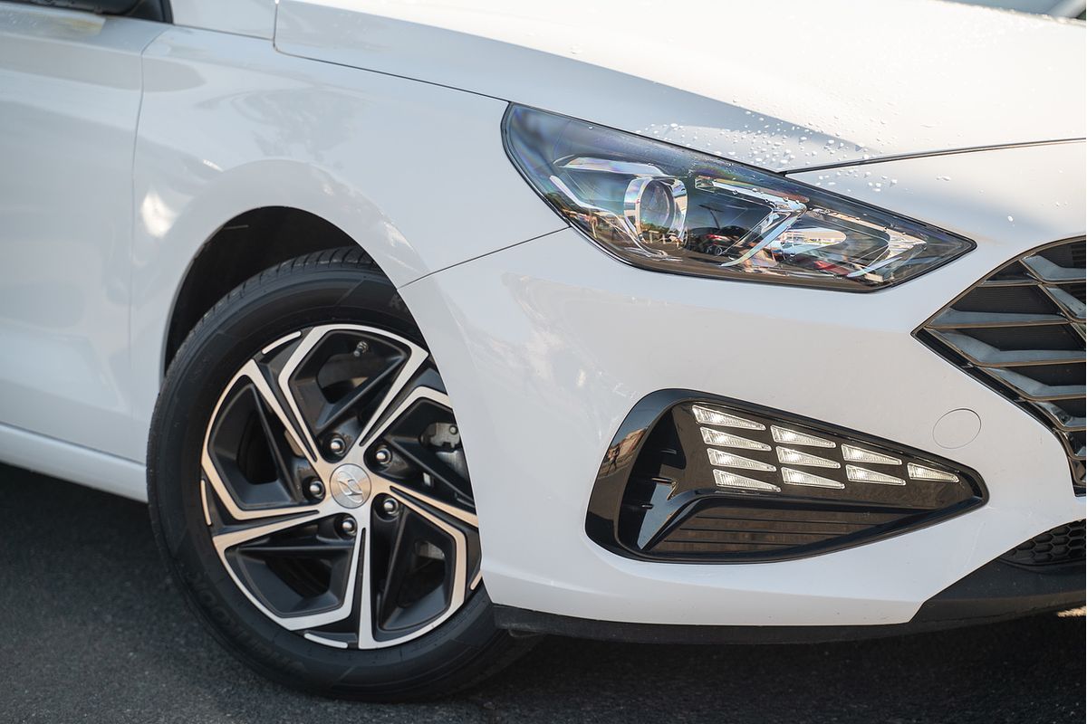 2023 Hyundai i30