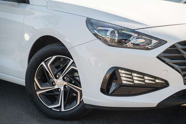 2023 Hyundai i30