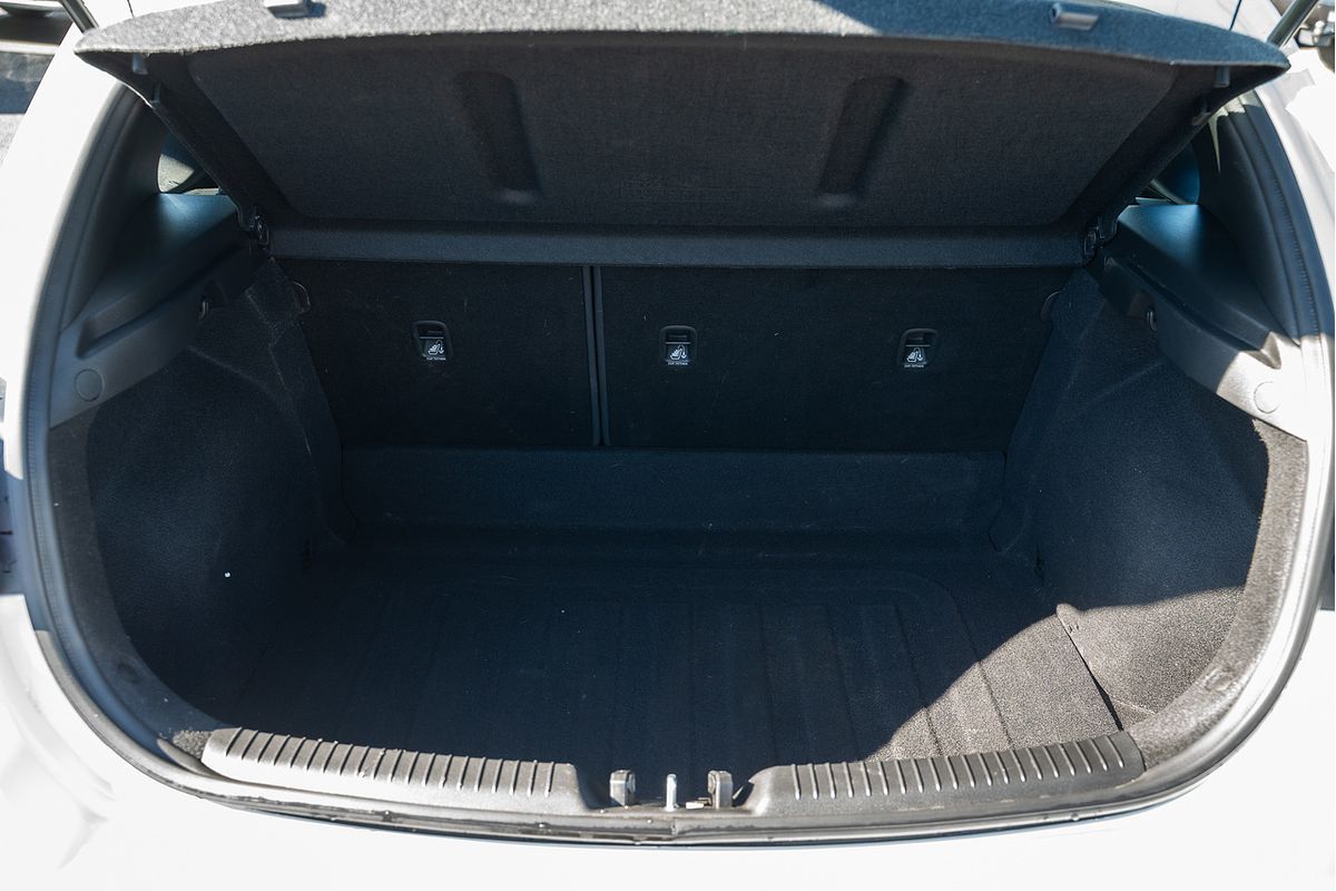 2023 Hyundai i30