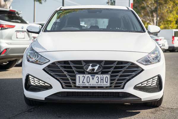 2023 Hyundai i30