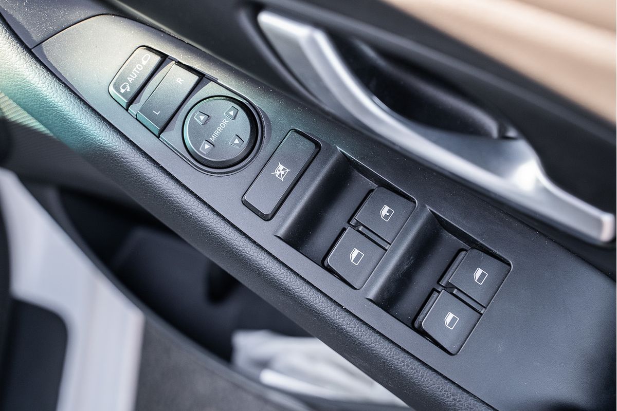 2023 Hyundai i30