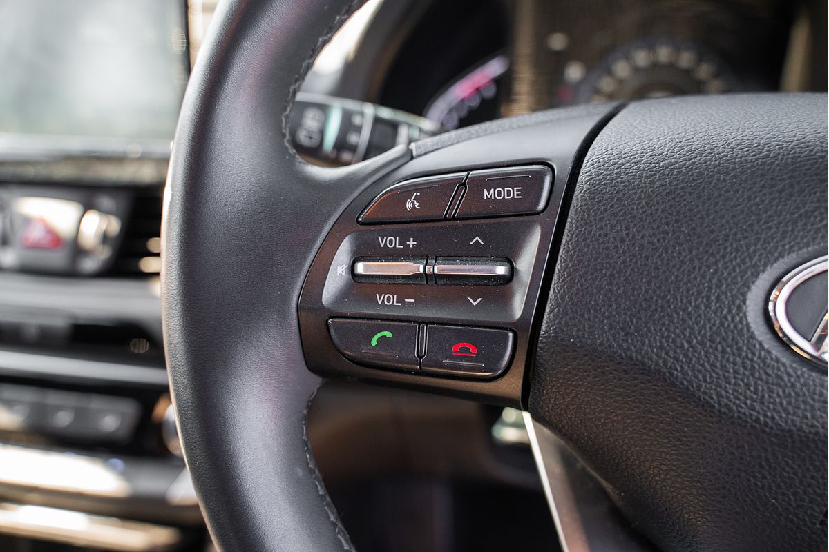 2023 Hyundai i30