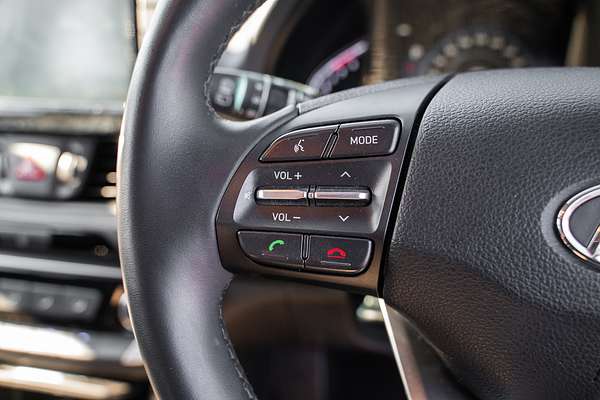 2023 Hyundai i30