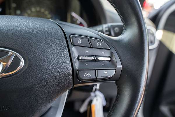 2023 Hyundai i30