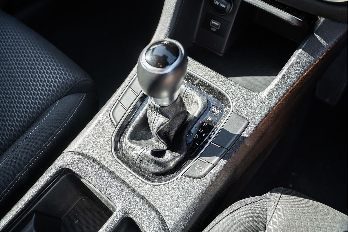 2023 Hyundai i30