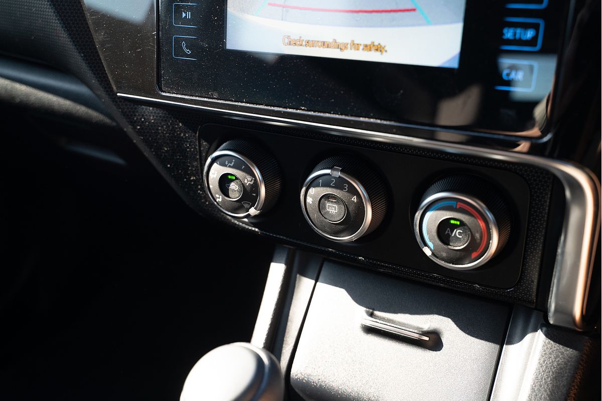 2017 Toyota Corolla Ascent ZRE182R MY17