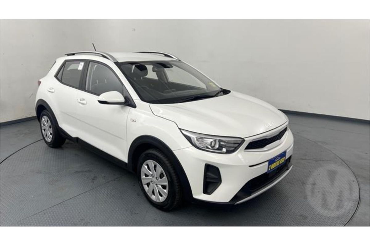 2023 Kia Stonic S YB
