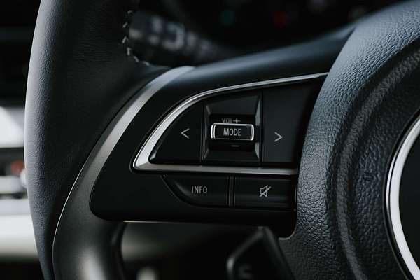 2024 Suzuki Swift GL Plus AZ Series II