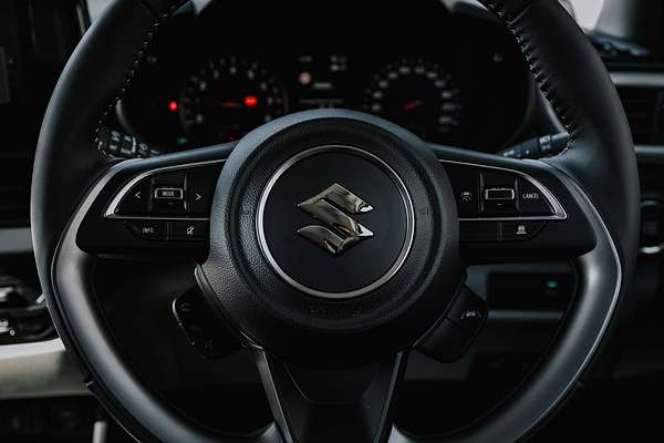 2024 Suzuki Swift GL Plus AZ Series II