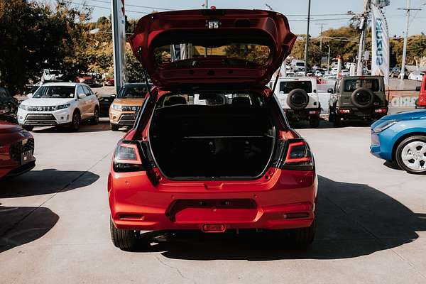 2024 Suzuki Swift GL Plus AZ Series II