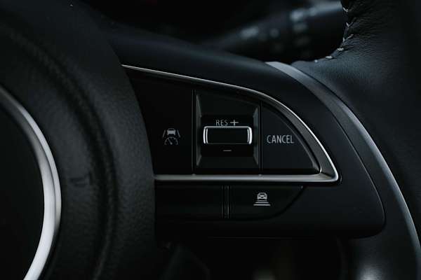 2024 Suzuki Swift GL Plus AZ Series II