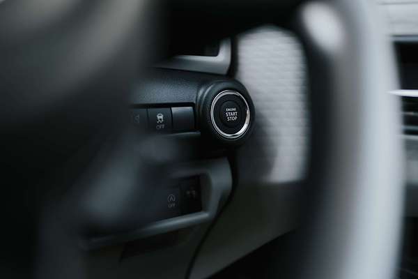 2024 Suzuki Swift GL Plus AZ Series II